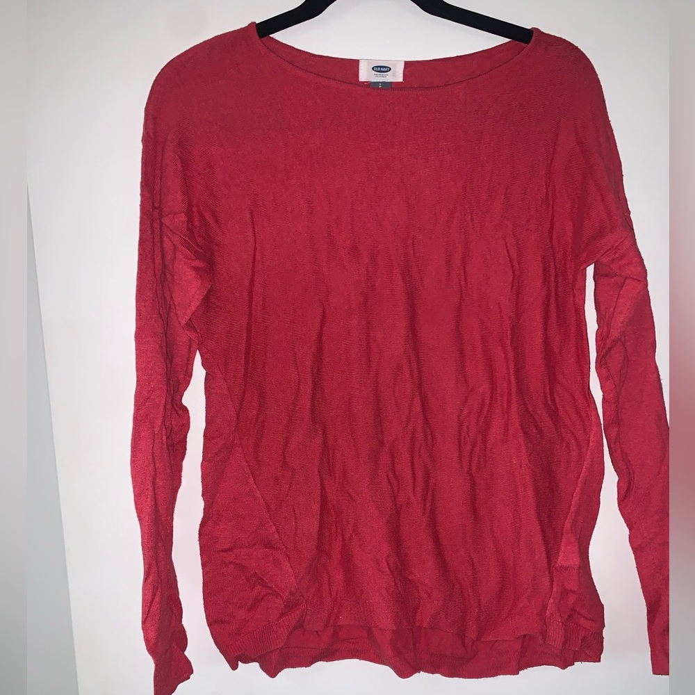 Old navy basic shirt